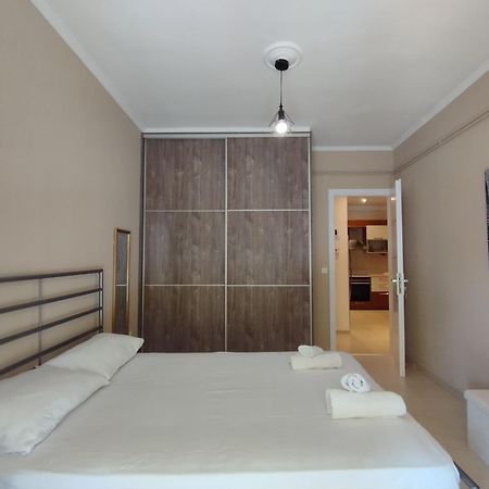 Appartement Casa Mariya à Corfu  Extérieur photo