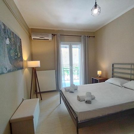 Appartement Casa Mariya à Corfu  Extérieur photo