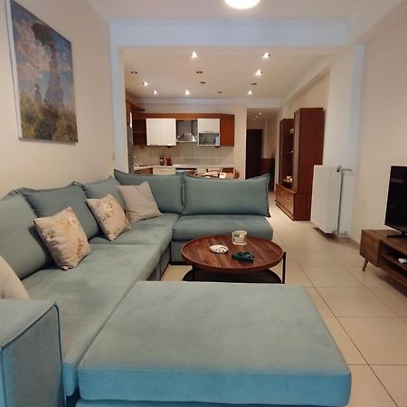 Appartement Casa Mariya à Corfu  Extérieur photo