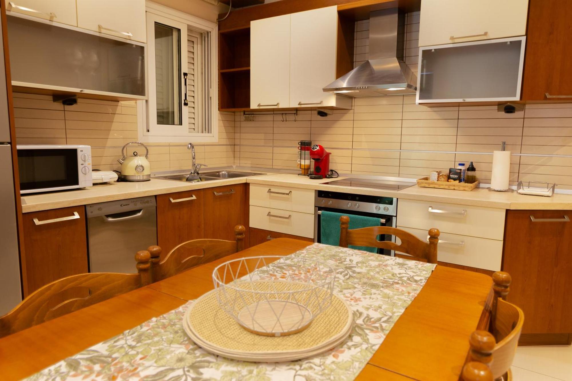 Appartement Casa Mariya à Corfu  Extérieur photo