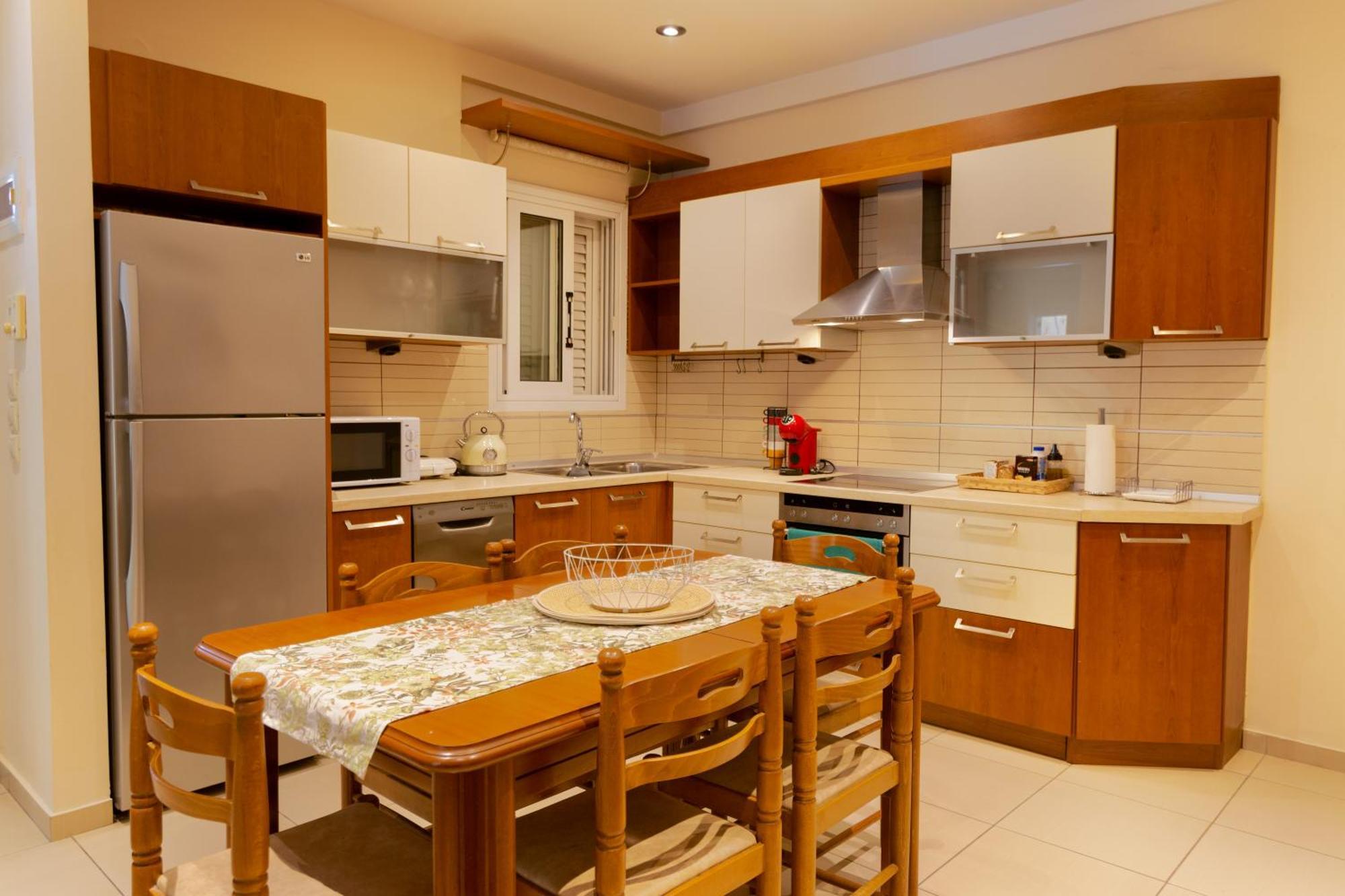 Appartement Casa Mariya à Corfu  Extérieur photo
