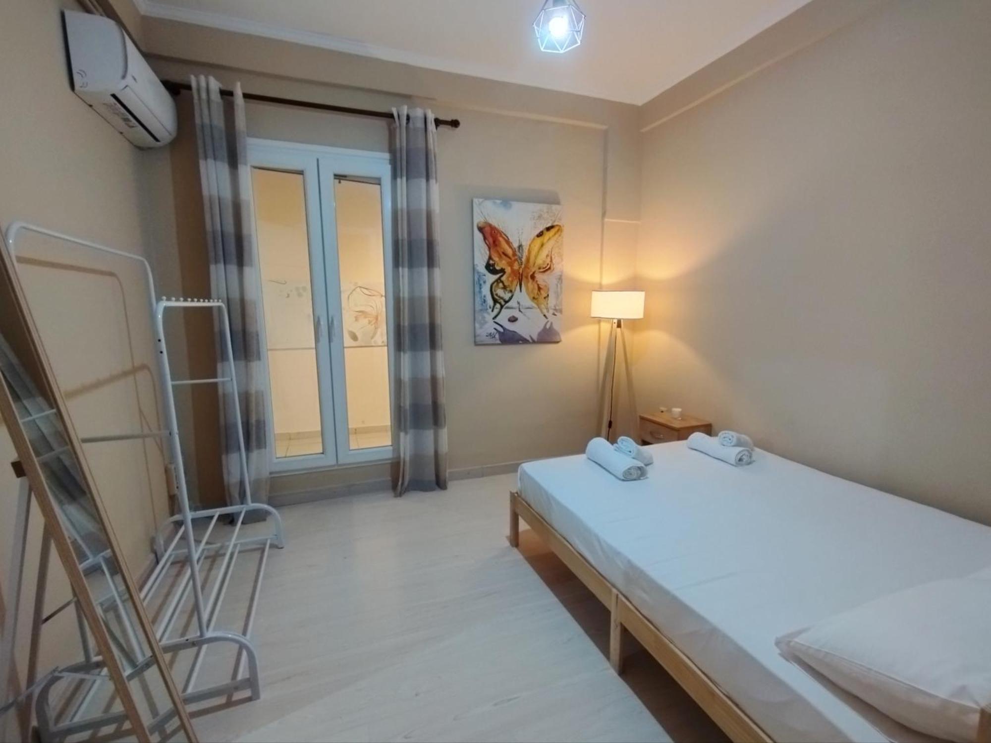 Appartement Casa Mariya à Corfu  Extérieur photo