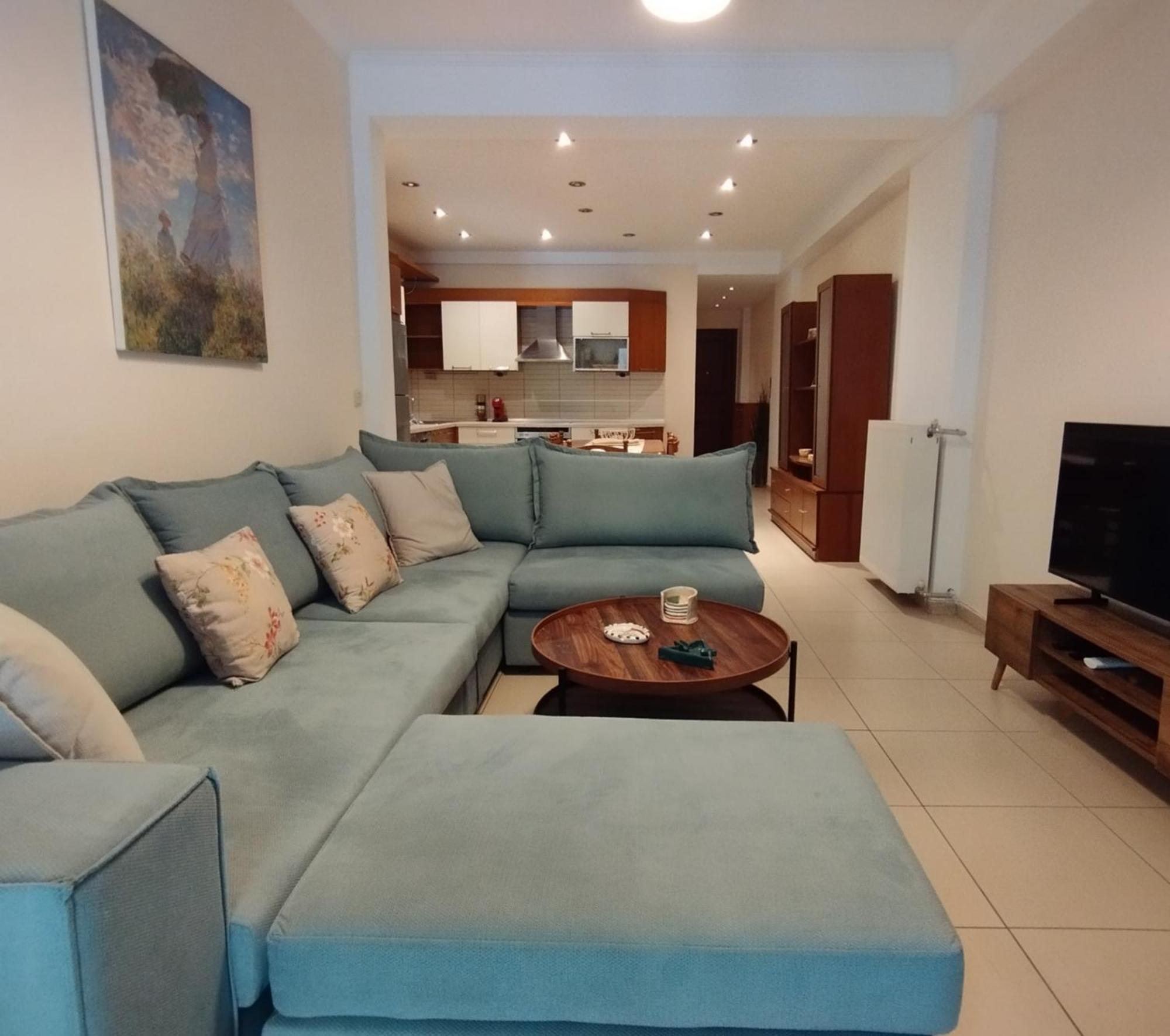 Appartement Casa Mariya à Corfu  Extérieur photo